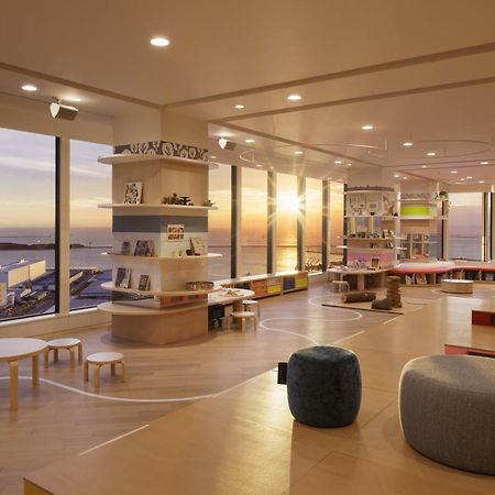 Risonare Osaka Hotel ภายนอก รูปภาพ