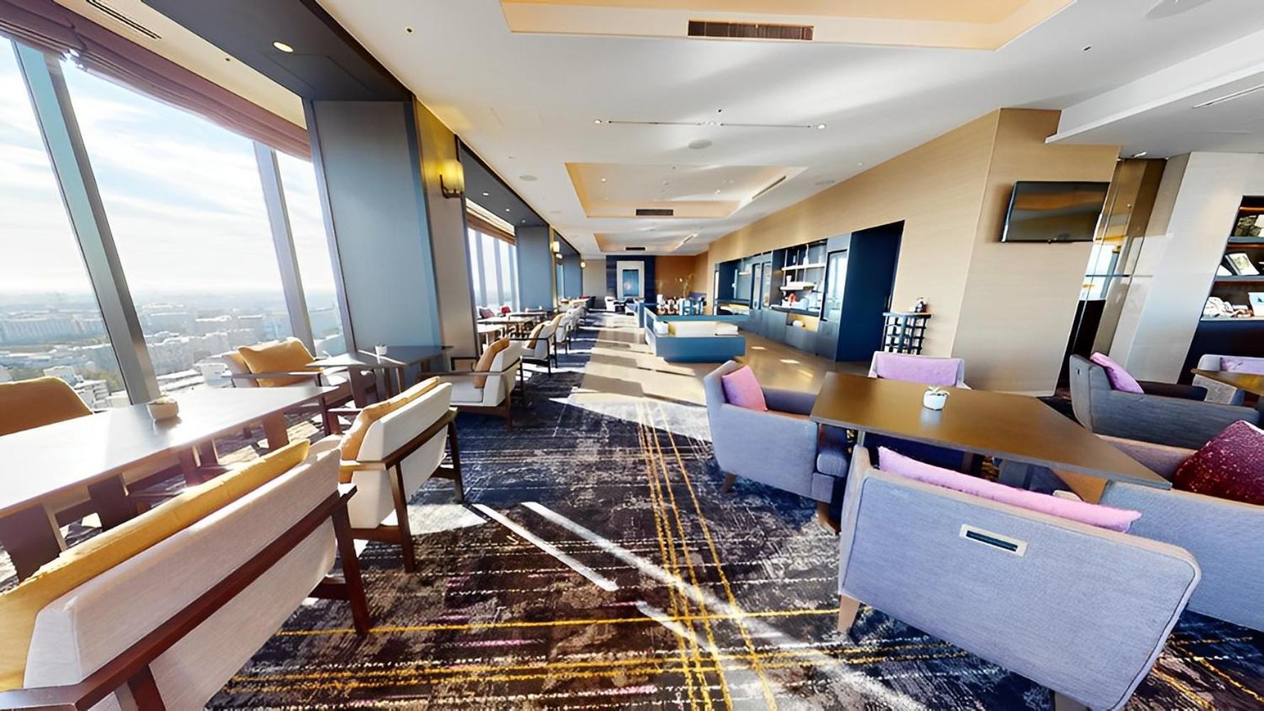 Risonare Osaka Hotel ภายนอก รูปภาพ