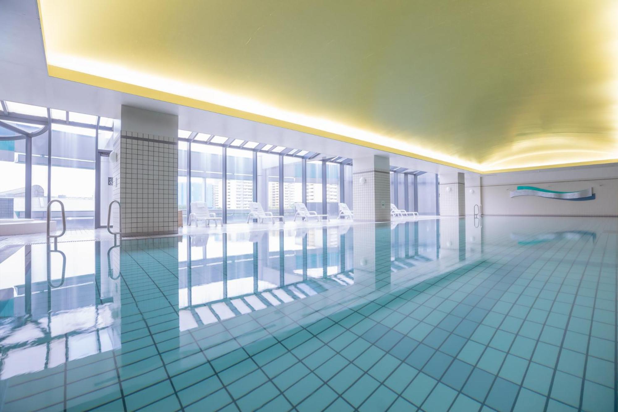 Risonare Osaka Hotel ภายนอก รูปภาพ