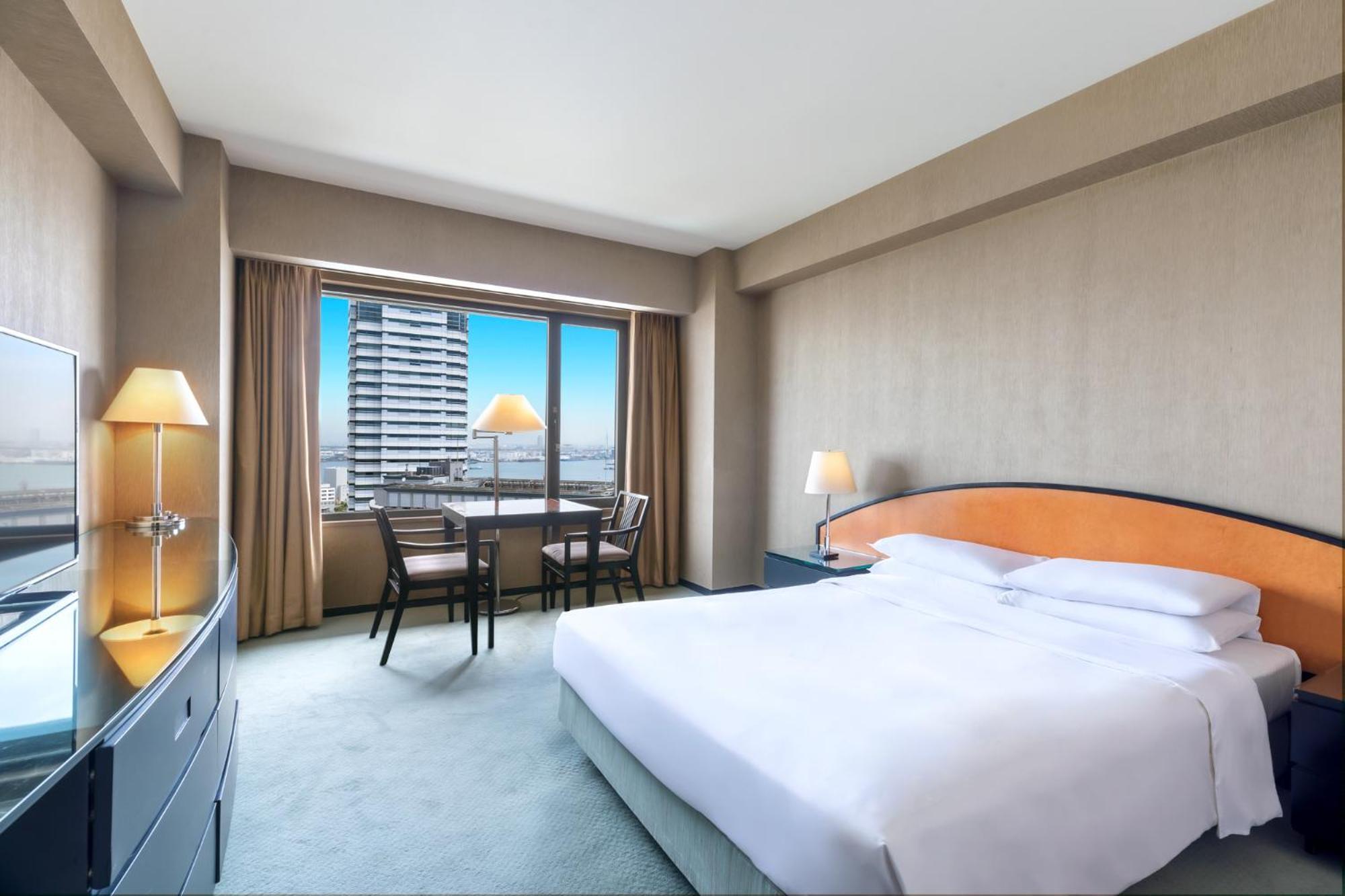 Risonare Osaka Hotel ภายนอก รูปภาพ