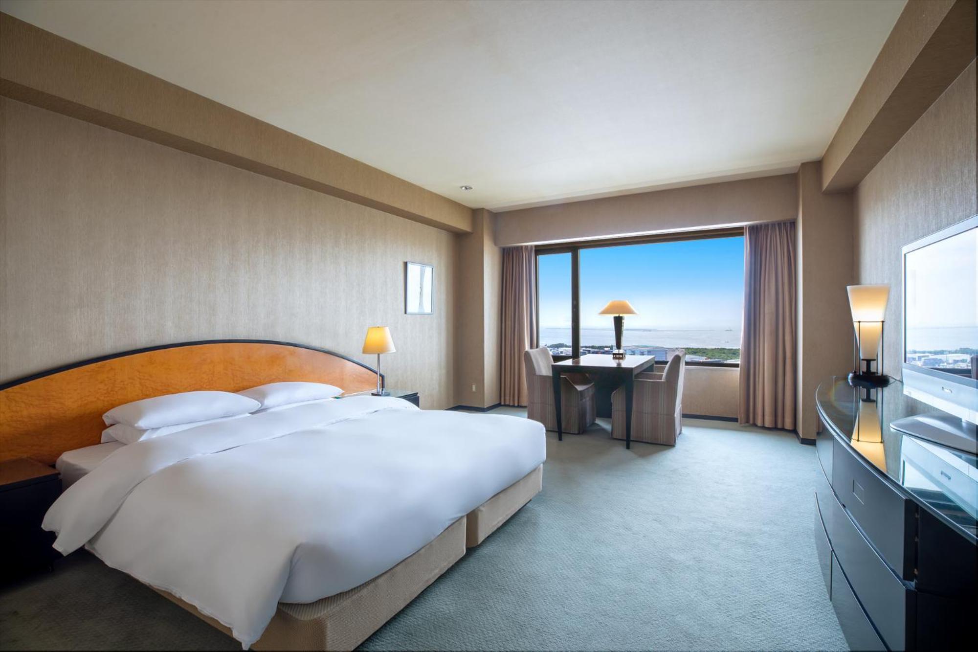 Risonare Osaka Hotel ภายนอก รูปภาพ