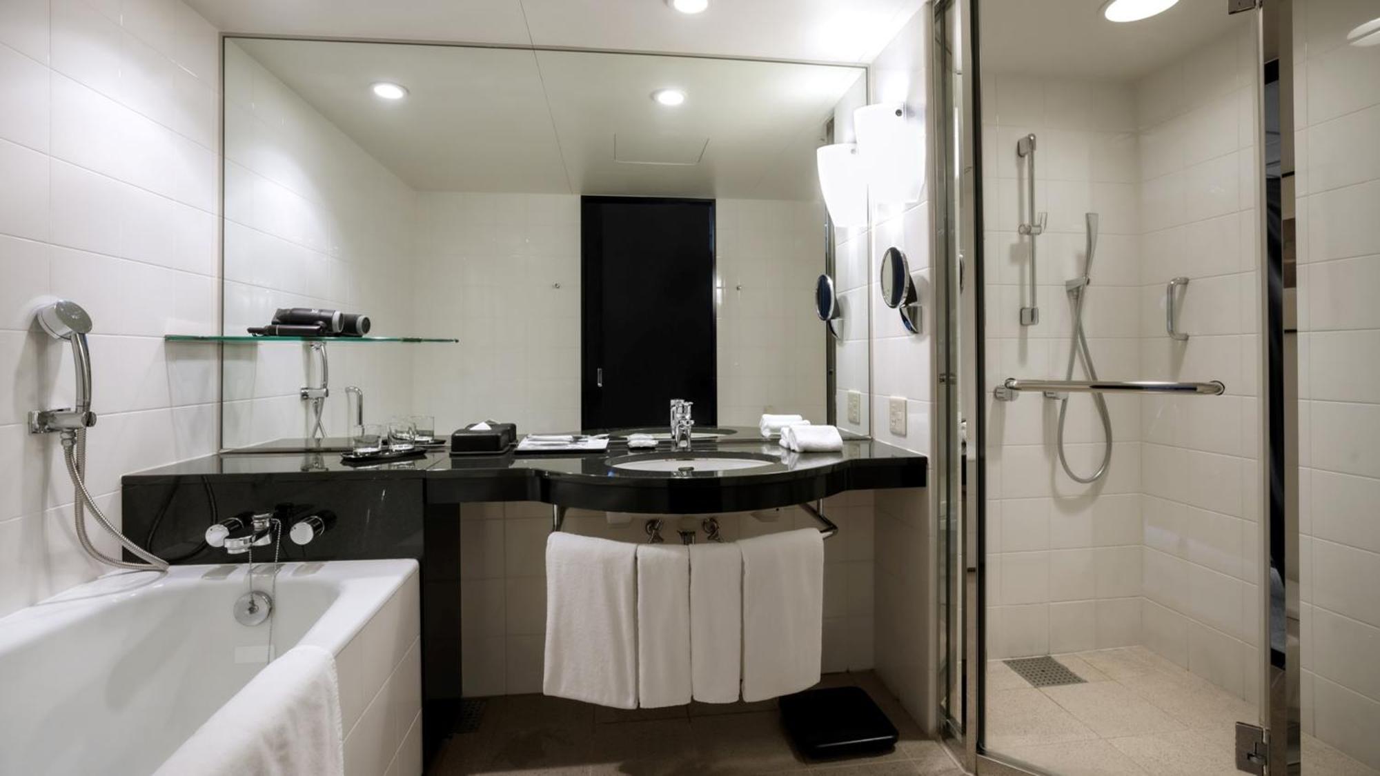 Risonare Osaka Hotel ภายนอก รูปภาพ
