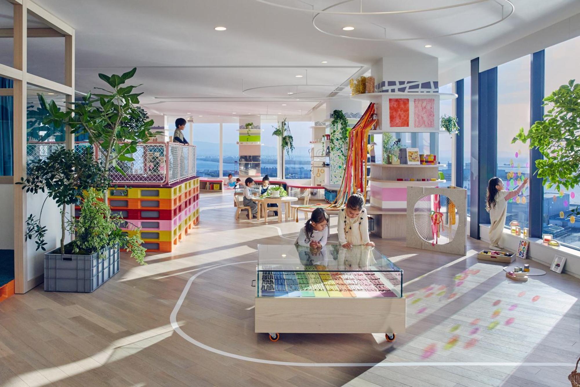 Risonare Osaka Hotel ภายนอก รูปภาพ