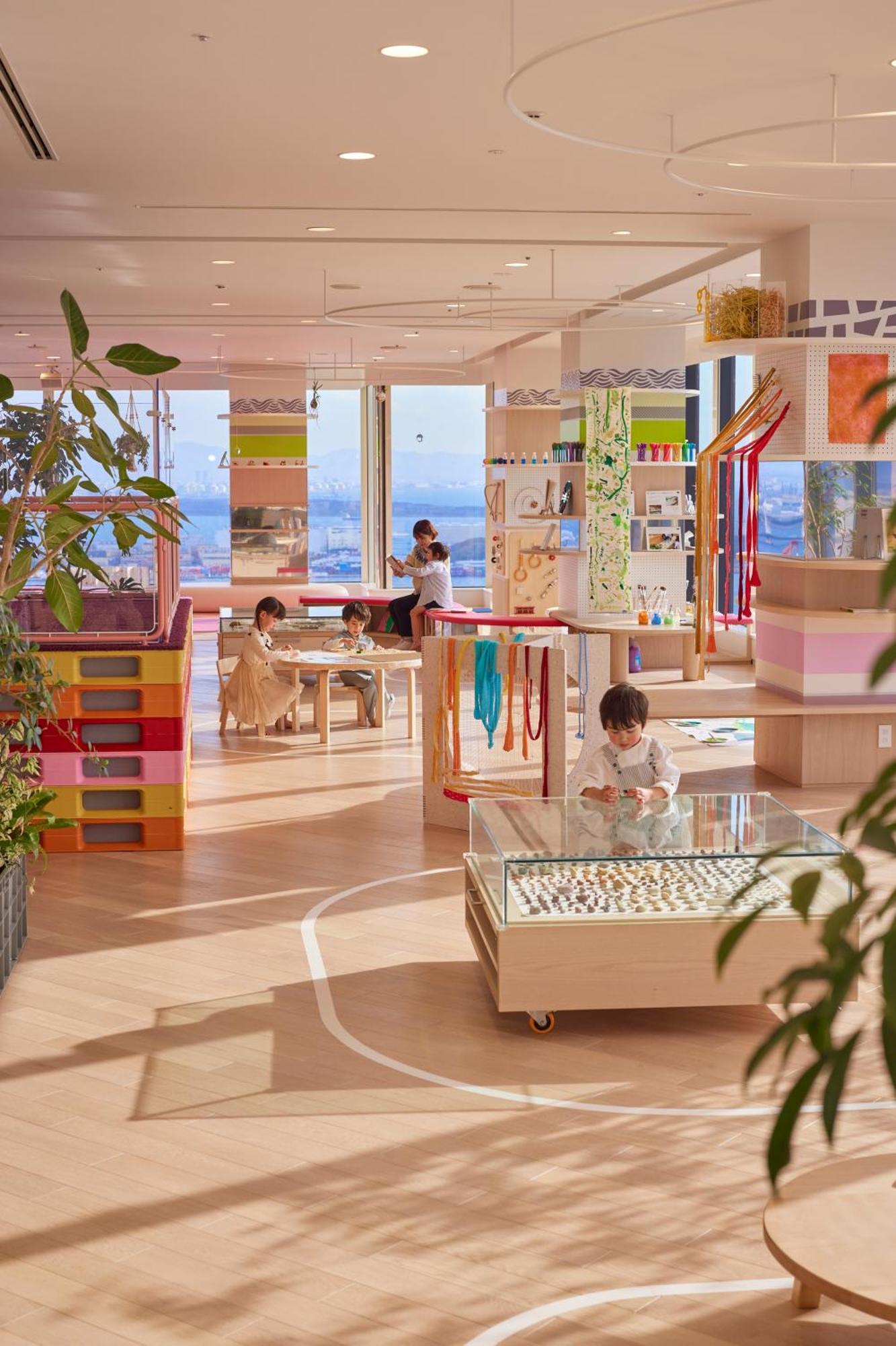 Risonare Osaka Hotel ภายนอก รูปภาพ