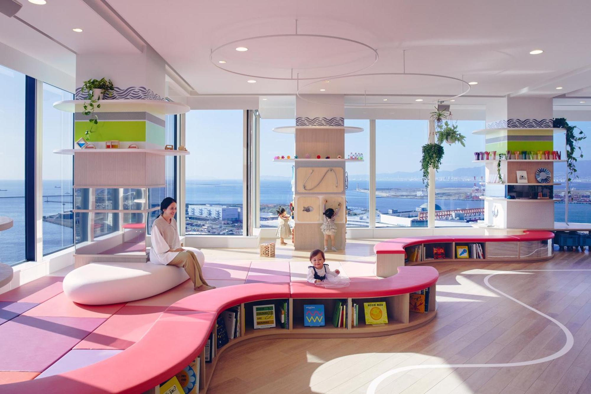 Risonare Osaka Hotel ภายนอก รูปภาพ