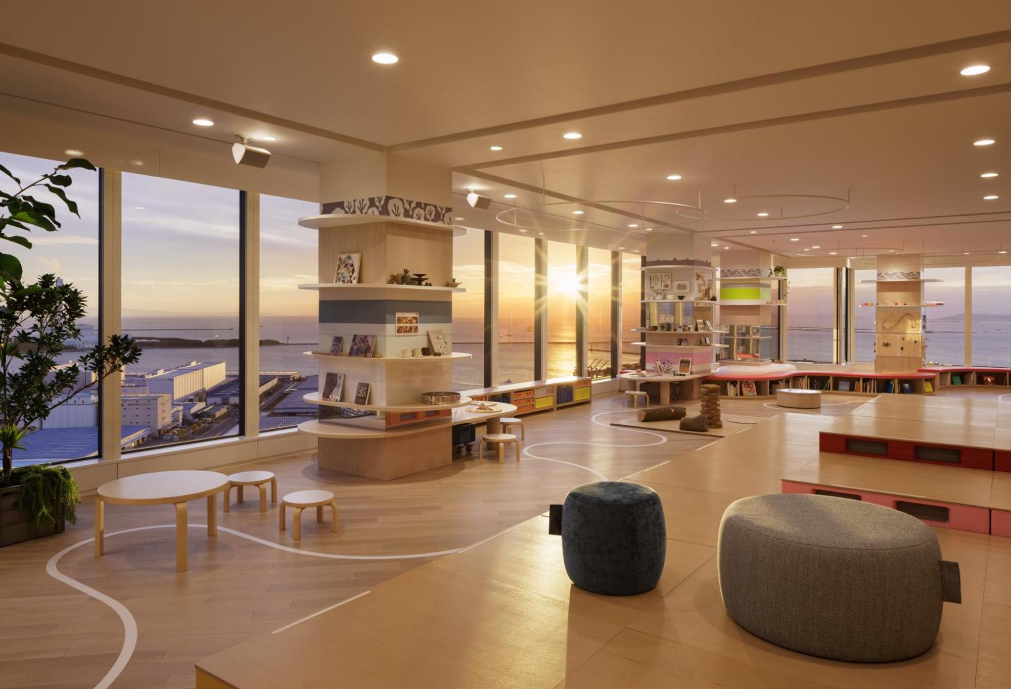 Risonare Osaka Hotel ภายนอก รูปภาพ